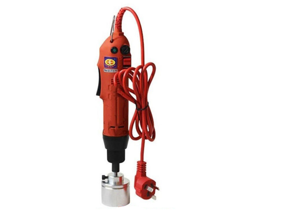 Electric Hand Held Capping Machine Uganda. Manual Capping Machine in Kampala Uganda. F and B Solutions Uganda for all your Food and Beverages Industry Machines, Food & Drinks/Liquids Machines Industry Kampala Uganda, East Africa: Kigali-Rwanda, Nairobi-Mombasa-Kenya, Juba-South Sudan, DRC Congo, Ugabox