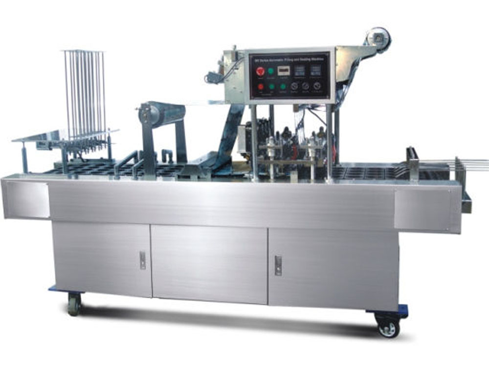 Four Cups Automatic Filling and Sealing Machine Uganda. Four Cups Beverages Automatic Filling and Sealing Machine Uganda. F and B Solutions Uganda for all your Food and Beverages Industry Machines, Food & Drinks/Liquids Machines Industry Kampala Uganda, East Africa: Kigali-Rwanda, Nairobi-Mombasa-Kenya, Juba-South Sudan, DRC Congo, Ugabox