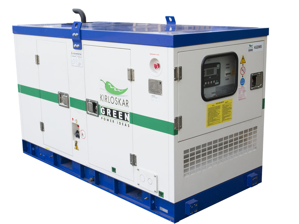 Generators Uganda. Industrial Kirloskar Silent Diesel Generators in Kampala Uganda. F and B Solutions Uganda for all your Food and Beverages Industry Machines, Food & Drinks/Liquids Machines Industry Kampala Uganda, East Africa: Kigali-Rwanda, Nairobi-Mombasa-Kenya, Juba-South Sudan, DRC Congo, Ugabox
