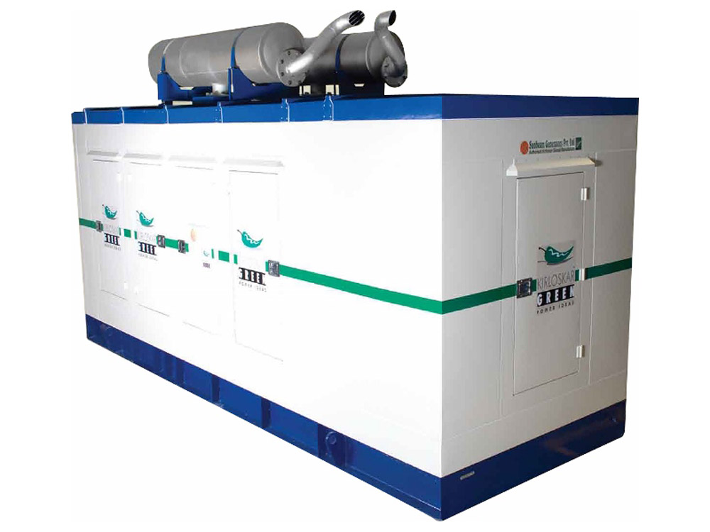 Generators Uganda. Industrial Kirloskar Silent Diesel Generators in Kampala Uganda. F and B Solutions Uganda for all your Food and Beverages Industry Machines, Food & Drinks/Liquids Machines Industry Kampala Uganda, East Africa: Kigali-Rwanda, Nairobi-Mombasa-Kenya, Juba-South Sudan, DRC Congo, Ugabox