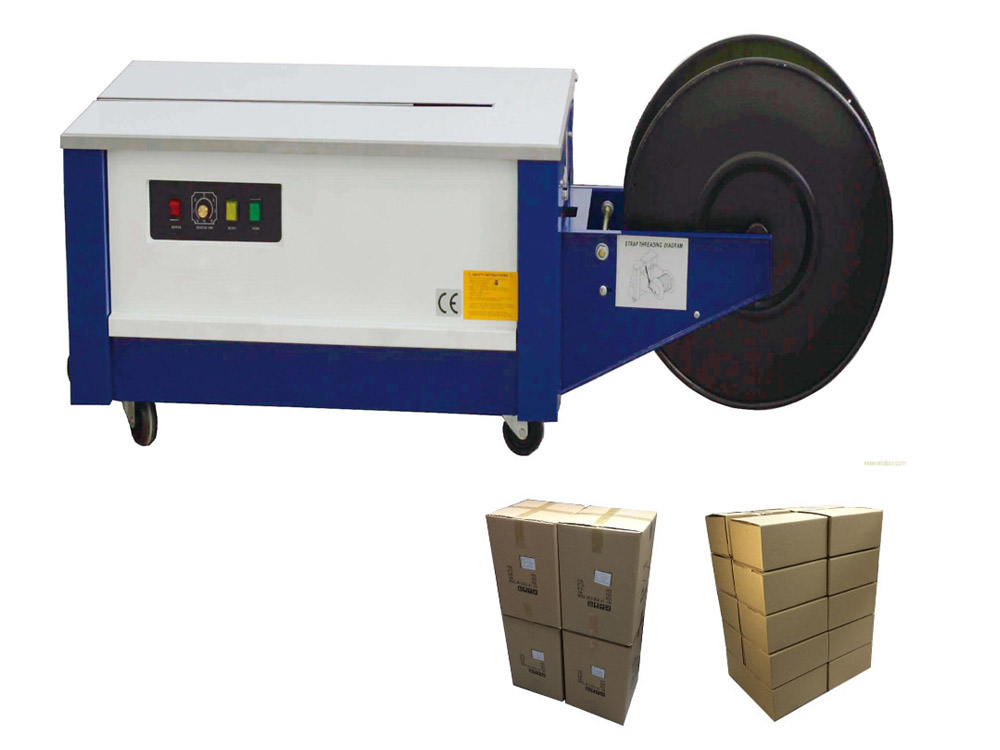 Low Desk Strapping Machine Uganda. Low Desk Strapper Box Equipment in Kampala Uganda. F and B Solutions Uganda for all your Food and Beverages Industry Machines, Food & Drinks/Liquids Machines Industry Kampala Uganda, East Africa: Kigali-Rwanda, Nairobi-Mombasa-Kenya, Juba-South Sudan, DRC Congo, Ugabox