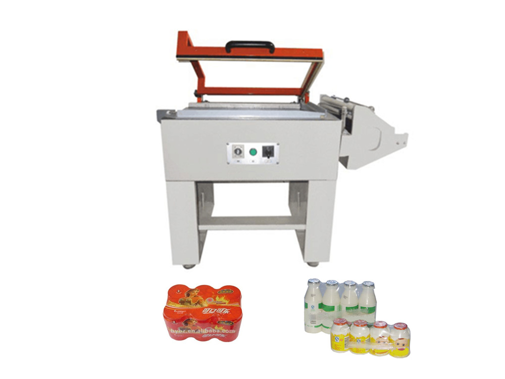 Manual Shrink Film L-Type Sealer Machine in Uganda. Manual Shrink-Film Sealer Machine in Kampala Uganda. F and B Solutions Uganda for all your Food and Beverages Industry Machines, Food & Drinks/Liquids Machines Industry Kampala Uganda, East Africa: Kigali-Rwanda, Nairobi-Mombasa-Kenya, Juba-South Sudan, DRC Congo, Ugabox