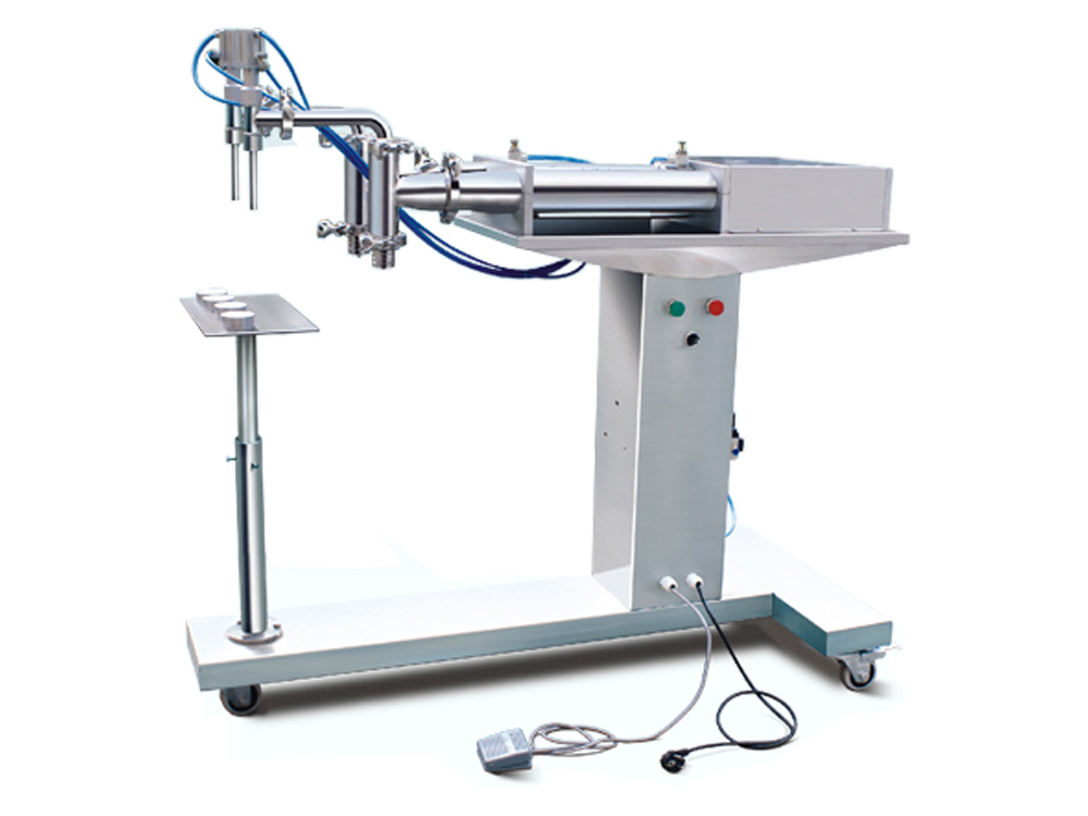 Semi-auto Double Nozzle Liquid Filling Machine Uganda. Semi-auto Double Nozzle Liquid Filler Equipment in Kampala Uganda. F and B Solutions Uganda for all your Food and Beverages Industry Machines, Food & Drinks/Liquids Machines Industry Kampala Uganda, East Africa: Kigali-Rwanda, Nairobi-Mombasa-Kenya, Juba-South Sudan, DRC Congo, Ugabox