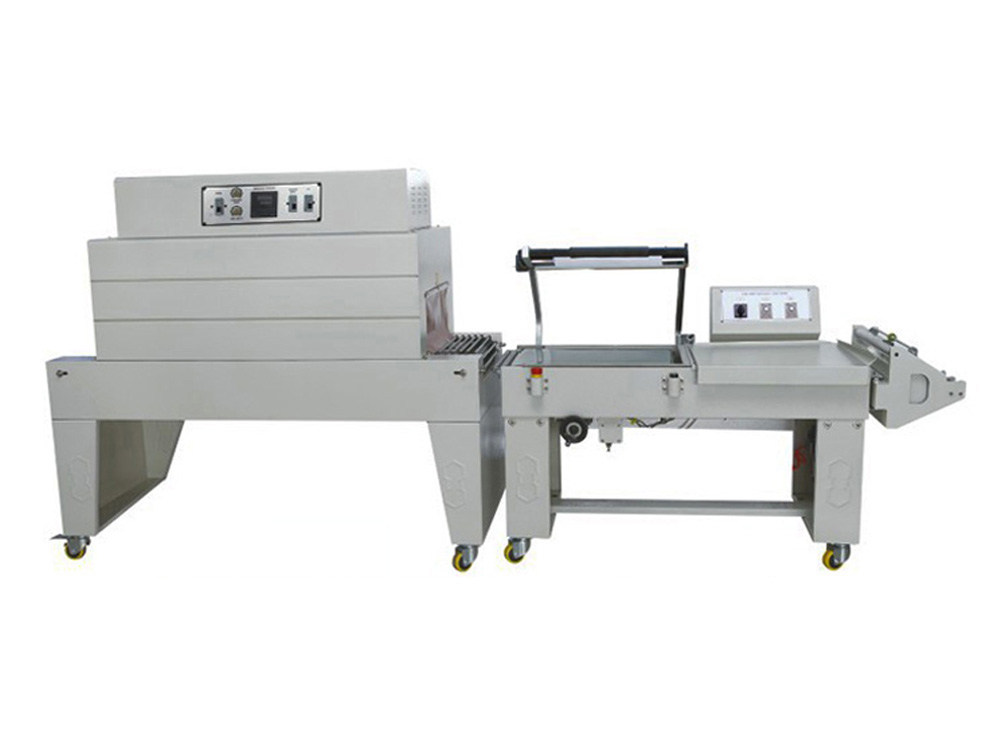 Shrink Tunnel Semi-Auto L Sealer Machine in Uganda. Shrink Tunnel Sealer Machine in Kampala Uganda. F and B Solutions Uganda for all your Food and Beverages Industry Machines, Food & Drinks/Liquids Machines Industry Kampala Uganda, East Africa: Kigali-Rwanda, Nairobi-Mombasa-Kenya, Juba-South Sudan, DRC Congo, Ugabox