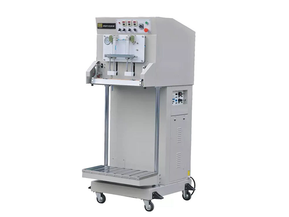 Vertical Type External Vacuum Packaging Machine with Stainless Steel Body Uganda. Vertical Type External Vacuum Packager Machine in Kampala Uganda. F and B Solutions Uganda for all your Food and Beverages Industry Machines, Food & Drinks/Liquids Machines Industry Kampala Uganda, East Africa: Kigali-Rwanda, Nairobi-Mombasa-Kenya, Juba-South Sudan, DRC Congo, Ugabox