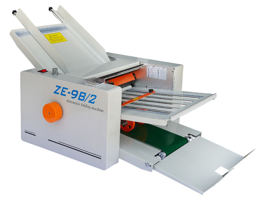 ZE-9B/2 Automatic A3 Paper Folding Machine Uganda. Automatic Paper Folding Machine in Kampala Uganda. F and B Solutions Uganda for all your Food and Beverages Industry Machines, Food & Drinks/Liquids Machines Industry Kampala Uganda, East Africa: Kigali-Rwanda, Nairobi-Mombasa-Kenya, Juba-South Sudan, DRC Congo, Ugabox