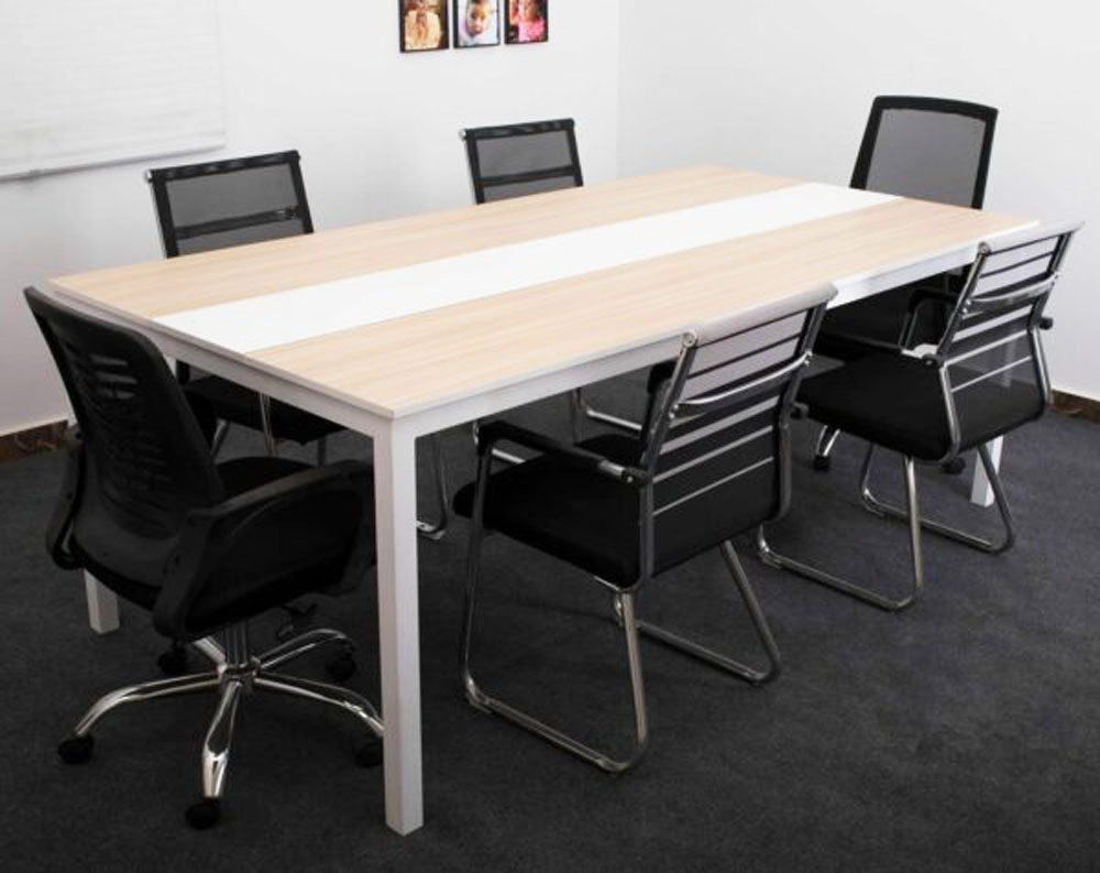 Boardroom Table for Sale in Kampala Uganda, Boardroom Furniture in Uganda, Custom Made Office Furniture in Uganda, Bold Brands Uganda, Ugabox