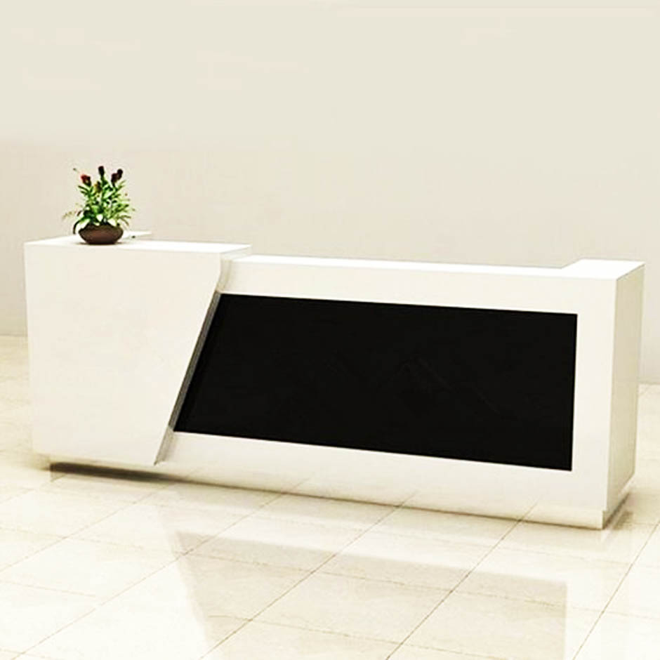 Reception Counters for Sale in Kampala Uganda. Reception Furniture, Office Furniture in Uganda, Custom Made Office Furniture Design in Uganda, Timber King Uganda, Ugabox