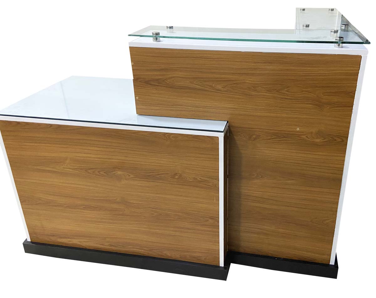 Reception Counters for Sale in Kampala Uganda. Reception Furniture, Office Furniture in Uganda, Custom Made Office Furniture Design in Uganda, Office Furniture Uganda, Ugabox