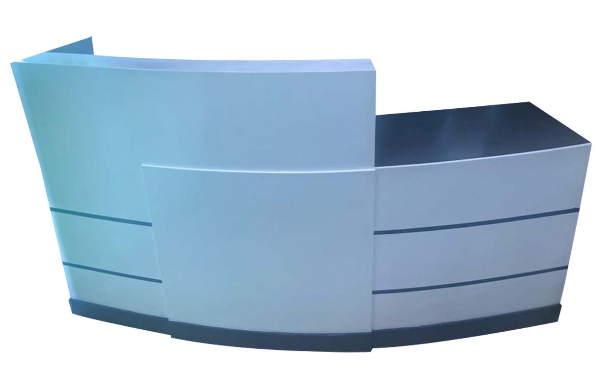 Reception Counters for Sale in Kampala Uganda. Reception Furniture, Office Furniture in Uganda, Custom Made Office Furniture Design in Uganda, Office Furniture Uganda, Ugabox