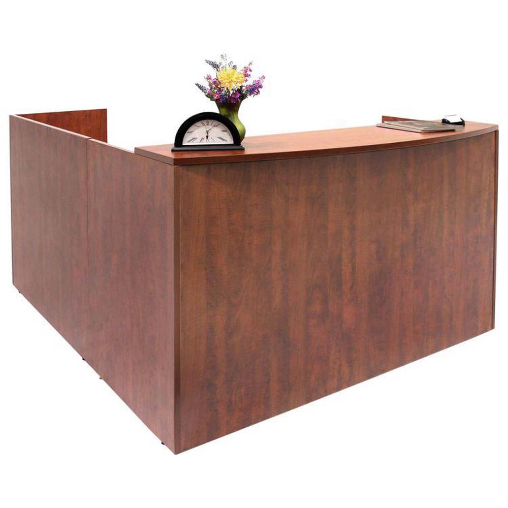 Reception Counters for Sale in Kampala Uganda. Reception Furniture, Office Furniture in Uganda, Custom Made Office Furniture Design in Uganda, Timber King Uganda, Ugabox