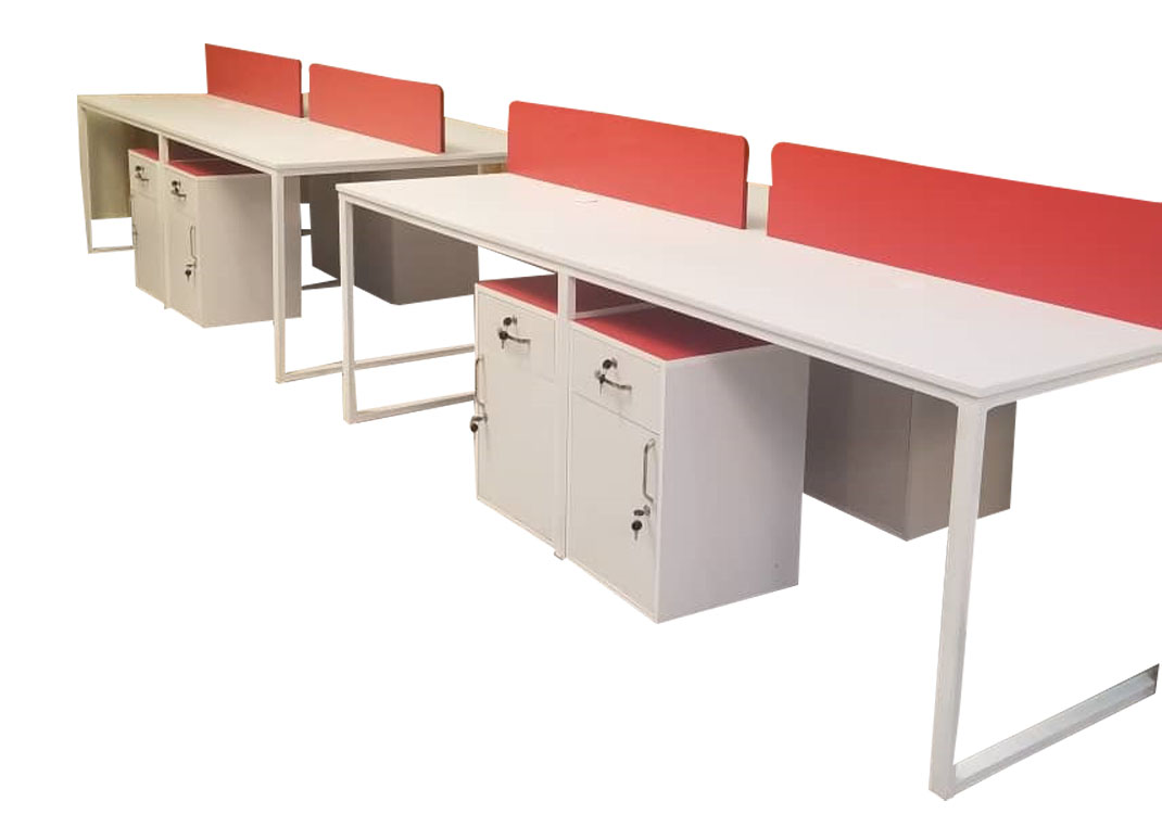 Office Workstations for Sale in Kampala Uganda. Workstation Furniture, Office Furniture in Uganda, Custom Made Office Furniture Design in Uganda, Office Furniture Uganda, Ugabox