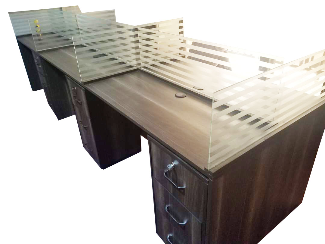 Office Workstations for Sale in Kampala Uganda. Workstation Furniture, Office Furniture in Uganda, Custom Made Office Furniture Design in Uganda, Office Furniture Uganda, Ugabox