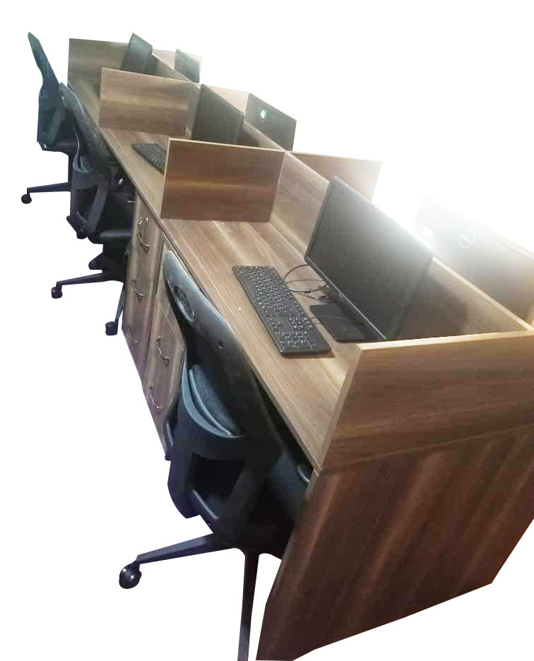 Office Workstations for Sale in Kampala Uganda. Workstation Furniture, Office Furniture in Uganda, Custom Made Office Furniture Design in Uganda, Office Furniture Uganda, Ugabox