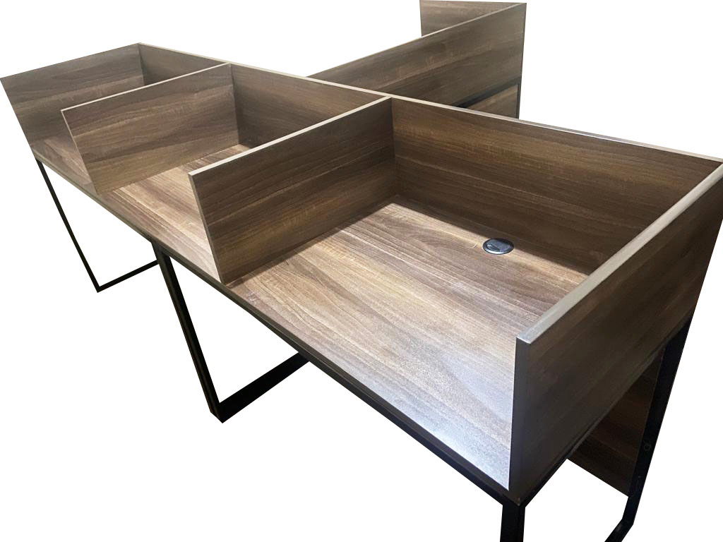 Office Workstations for Sale in Kampala Uganda. Workstation Furniture, Office Furniture in Uganda, Custom Made Office Furniture Design in Uganda, Office Furniture Uganda, Ugabox