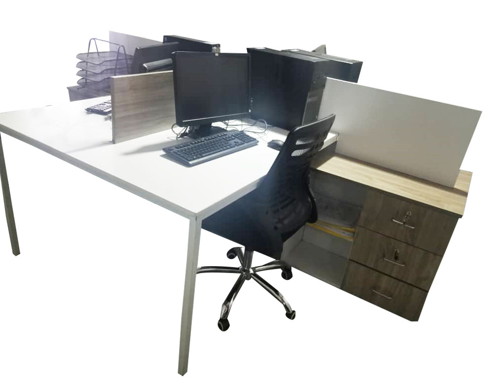 Office Workstations for Sale in Kampala Uganda. Workstation Furniture, Office Furniture in Uganda, Custom Made Office Furniture Design in Uganda, Office Furniture Uganda, Ugabox