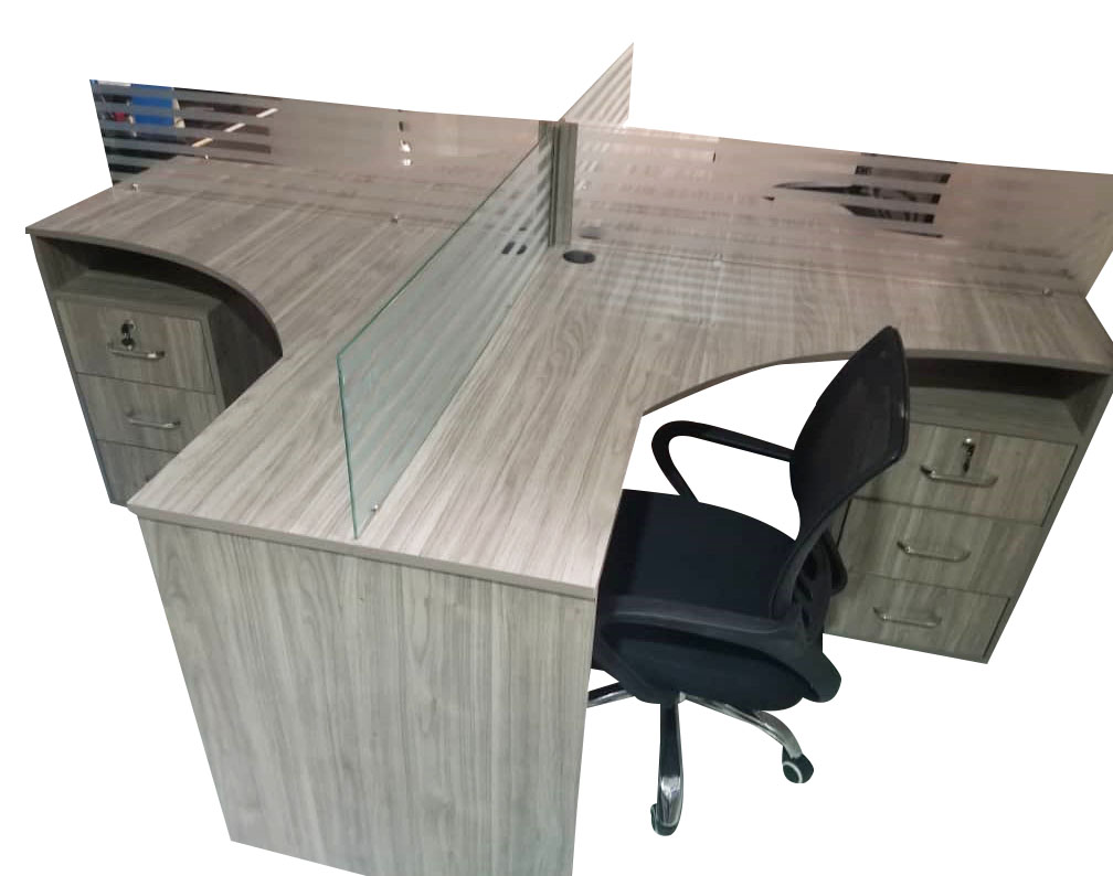 Office Workstations for Sale in Kampala Uganda. Workstation Furniture, Office Furniture in Uganda, Custom Made Office Furniture Design in Uganda, Office Furniture Uganda, Ugabox