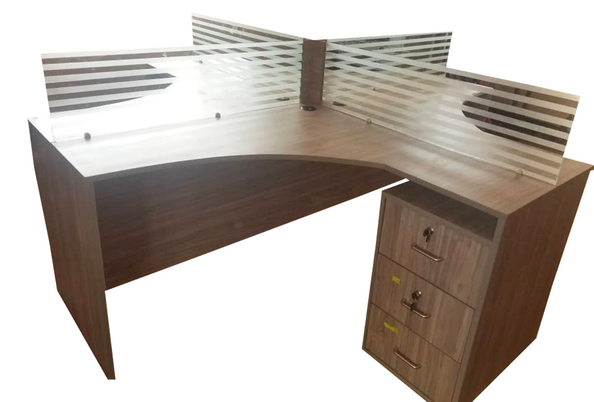 Office Workstations for Sale in Kampala Uganda. Workstation Furniture, Office Furniture in Uganda, Custom Made Office Furniture Design in Uganda, Office Furniture Uganda, Ugabox