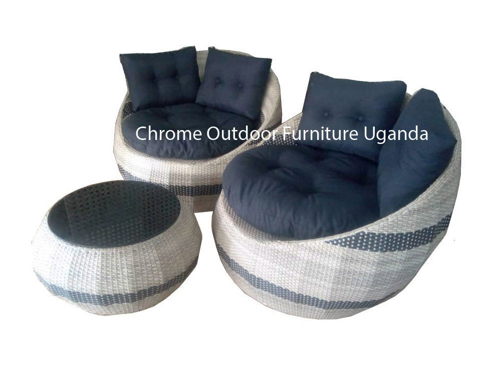 Outdoor Furniture for sale in Uganda, Garden and Outdoor Furniture Kampala Uganda, Balcony Patio Furniture, Resin Wicker, All Weather Wicker Furniture Uganda, Ugabox