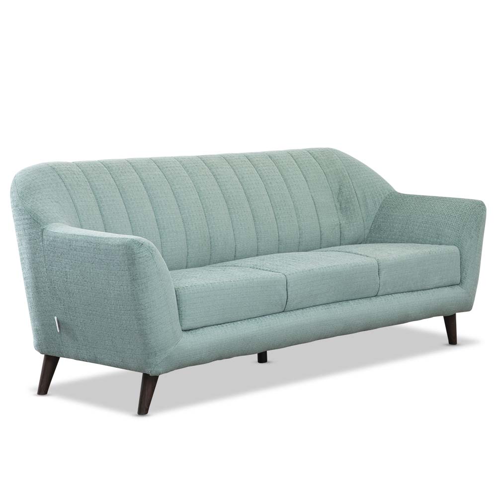 Antalya 2 Seater Fabric Sofa-Teal Green Furniture for Sale in Kampala Uganda, Office and Home Furniture in Uganda, Hotel Furniture Shop in Kampala Uganda, Danube Home Uganda, Ugabox