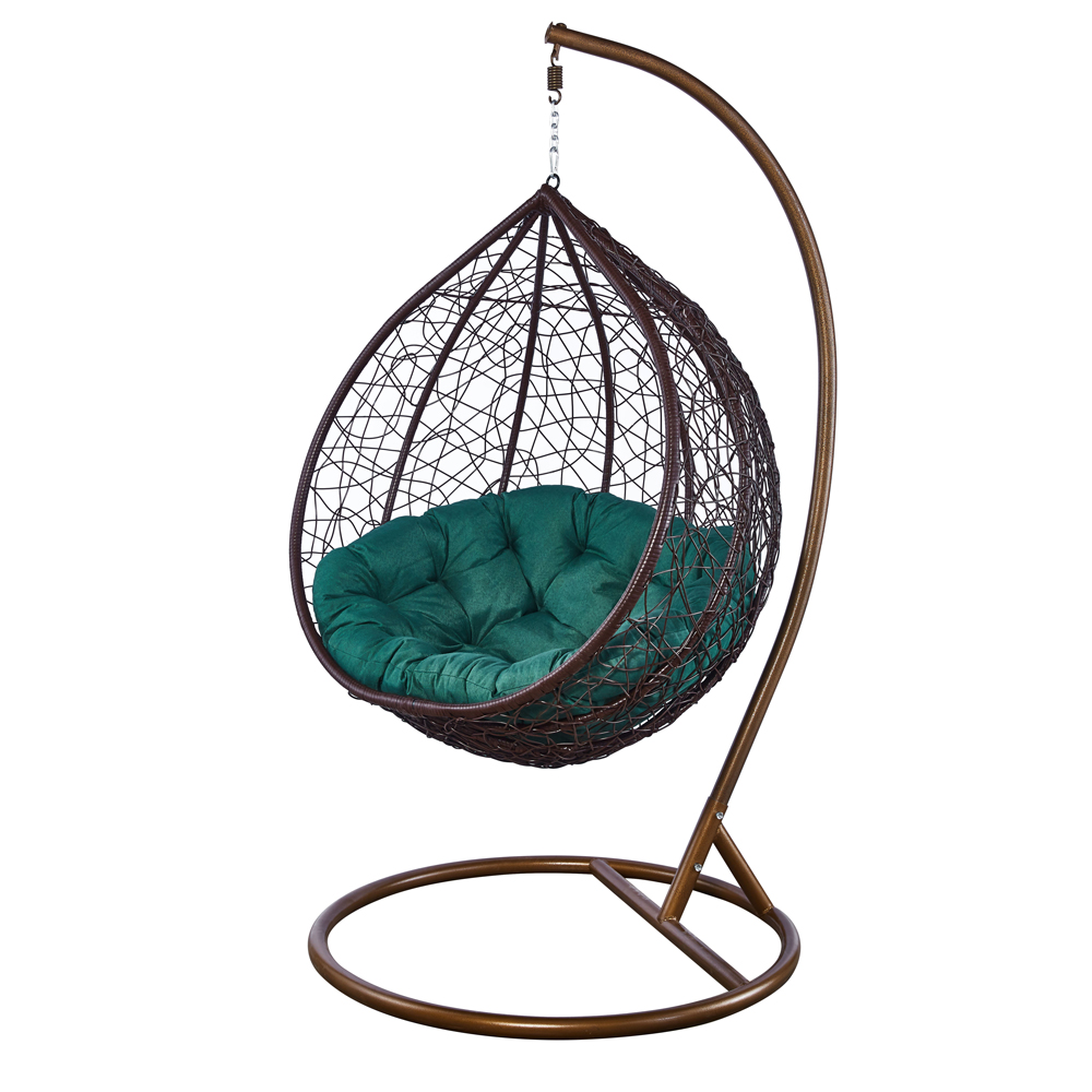 Archi Swing Chair Green, Outdoor Furniture for Sale in Kampala Uganda, Office and Home Furniture in Uganda, Hotel Furniture Shop in Kampala Uganda, Danube Home Uganda, Ugabox