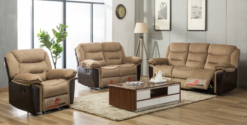 Six Seater Recline Sofa Set Furniture for Sale in Kampala Uganda, Office and Home Furniture in Uganda, Hotel Furniture Shop in Kampala Uganda, Danube Home Uganda, Ugabox