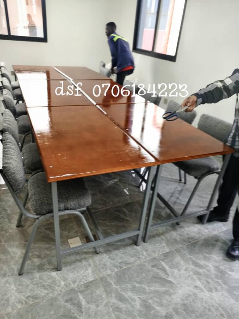 School Furniture for sale in Kampala Uganda. School Furniture Maker/Manufacturer and Supplier in Uganda for Nursery/Kindergarten, Primary, Secondary, University/Higher Institutions of Learning (Tertiary Institutions) Kampala Uganda, Desire School Furniture, Ugabox