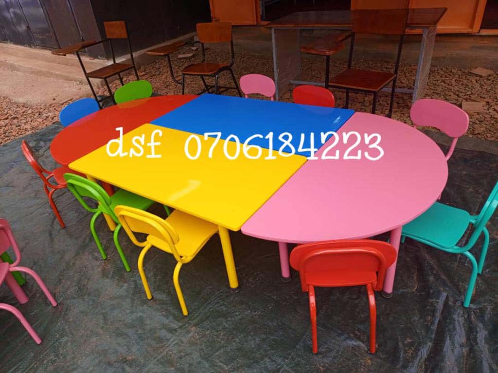 School Furniture for sale in Kampala Uganda. School Furniture Maker/Manufacturer and Supplier in Uganda for Nursery/Kindergarten, Primary, Secondary, University/Higher Institutions of Learning (Tertiary Institutions) Kampala Uganda, Desire School Furniture, Ugabox