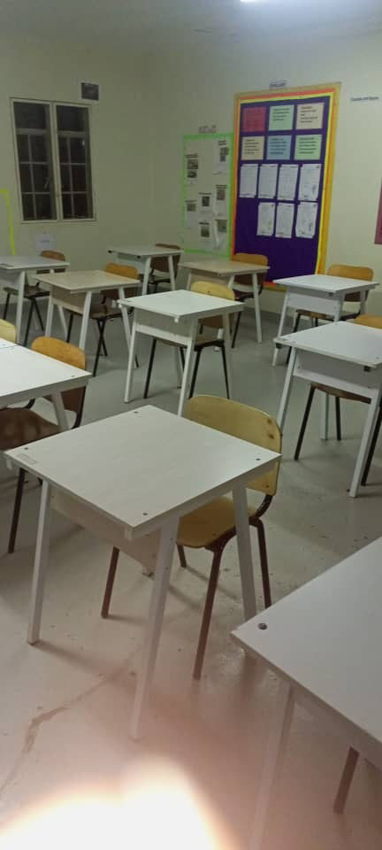 School Desks & Chairs in Kampala Uganda, School Furniture Supplier in Uganda for Nursery/Kindergarten, Primary, Secondary, Universities/Higher Institutions of Learning (Tertiary Institutions) Kampala Uganda, School Furniture in Wood Works And Metal Works, Desire School Furniture Uganda, Ugabox