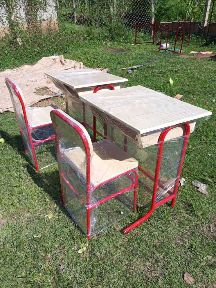 School Desks & Chairs in Kampala Uganda, School Furniture Supplier in Uganda for Nursery/Kindergarten, Primary, Secondary, Universities/Higher Institutions of Learning (Tertiary Institutions) Kampala Uganda, School Furniture in Wood Works And Metal Works, Desire School Furniture Uganda, Ugabox