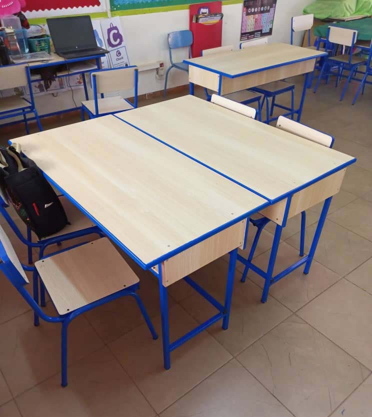 School Desks And Chairs in Kampala Uganda, School Furniture Supplier in Uganda for Nursery/Kindergarten, Primary, Secondary, Universities/Higher Institutions of Learning (Tertiary Institutions) Kampala Uganda, School Furniture in Wood Works And Metal Works, Desire School Furniture Uganda, Ugabox