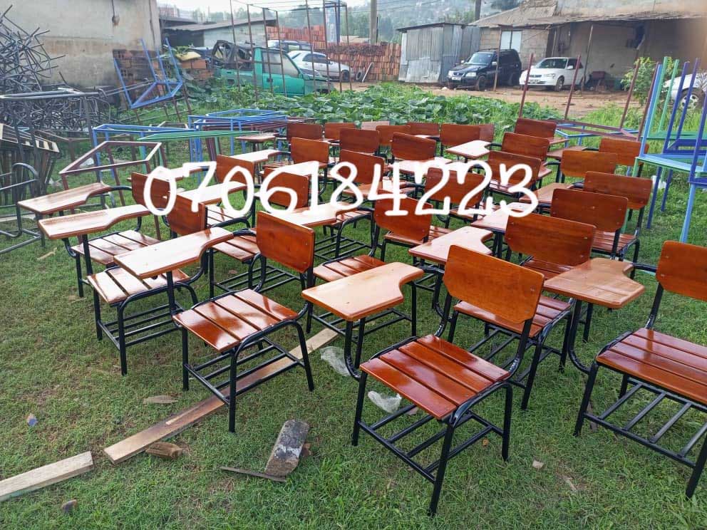 School Chairs in Kampala Uganda, School Furniture Supplier in Uganda for Nursery/Kindergarten, Primary, Secondary, Universities/Higher Institutions of Learning (Tertiary Institutions) Kampala Uganda, School Furniture in Wood Works And Metal Works, Desire School Furniture Uganda, Ugabox