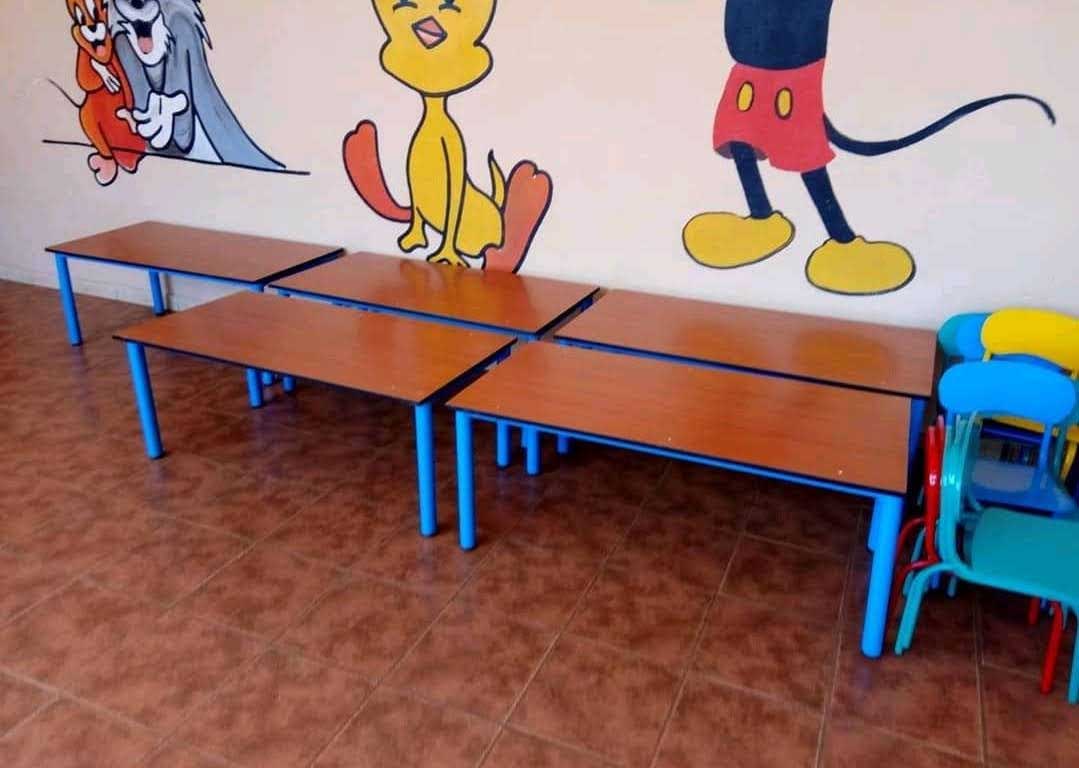 School Tables in Kampala Uganda, School Furniture Supplier in Uganda for Nursery/Kindergarten, Primary, Secondary, Universities/Higher Institutions of Learning (Tertiary Institutions) Kampala Uganda, School Furniture in Wood Works And Metal Works, Desire School Furniture Uganda, Ugabox