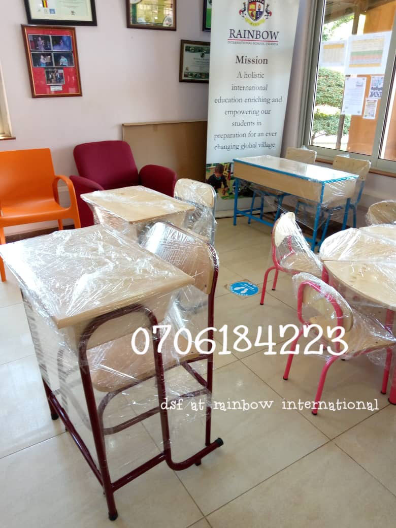 School Desks & Chairs in Kampala Uganda, School Furniture Maker/Manufacturer and Supplier in Uganda for Nursery/Kindergarten, Primary, Secondary, University/Higher Institutions of Learning (Tertiary Institutions) Kampala Uganda, Desire School Furniture Uganda