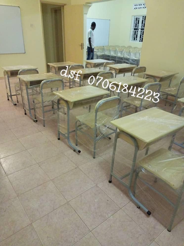 School Desks & Chairs in Kampala Uganda, School Furniture Maker/Manufacturer and Supplier in Uganda for Nursery/Kindergarten, Primary, Secondary, University/Higher Institutions of Learning (Tertiary Institutions) Kampala Uganda, Desire School Furniture Uganda