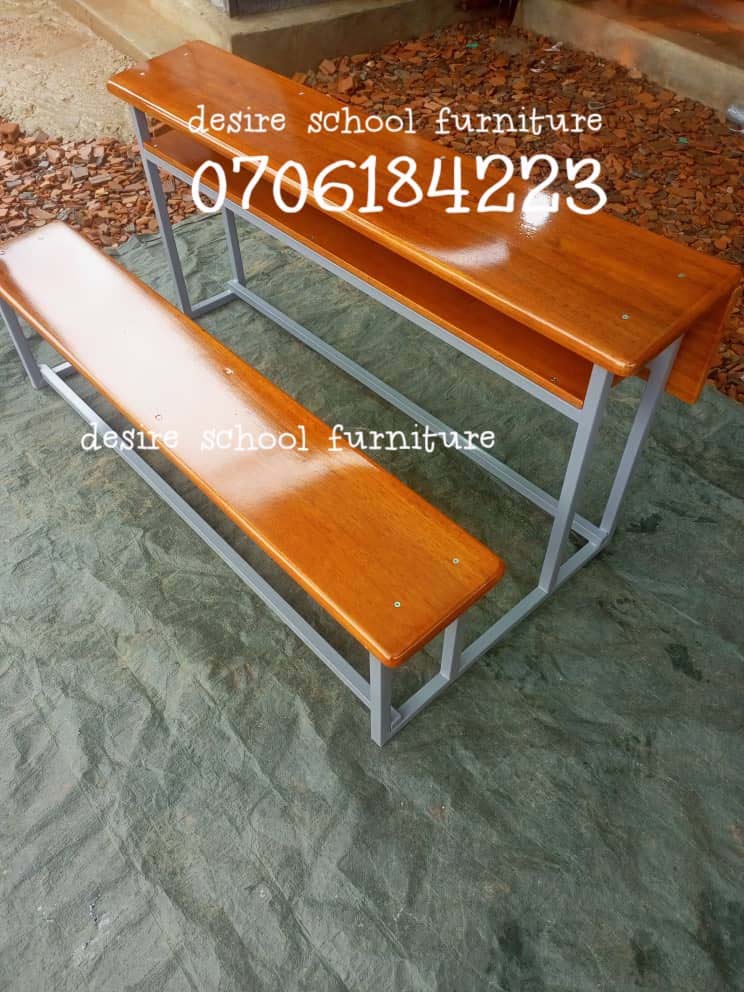 School Furniture for sale in Kampala Uganda. School Furniture Maker/Manufacturer and Supplier in Uganda for Nursery/Kindergarten, Primary, Secondary, University/Higher Institutions of Learning (Tertiary Institutions) Kampala Uganda, Desire School Furniture, Ugabox
