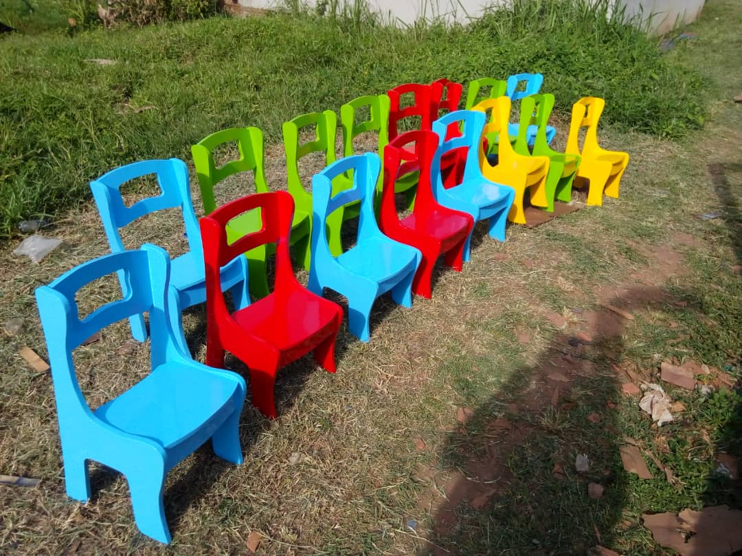 Children Chairs Kampala Uganda, School Furniture Supplier in Uganda for Nursery / Kindergarten, Primary, Secondary, University/Higher Institutions of Learning (Tertiary Institutions) Kampala Uganda, Desire School Furniture Uganda