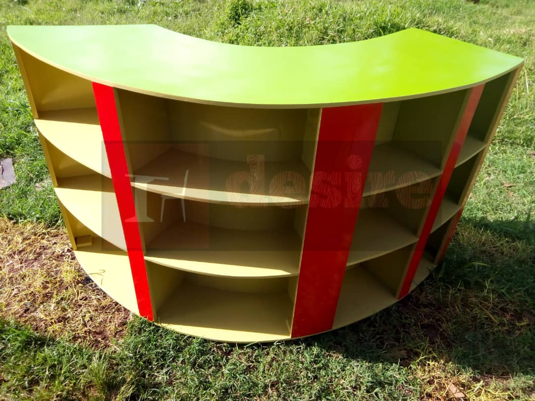 School Shelves Kampala Uganda, School Furniture Supplier in Uganda for Nursery / Kindergarten, Primary, Secondary, University/Higher Institutions of Learning (Tertiary Institutions) Kampala Uganda, Desire School Furniture Uganda