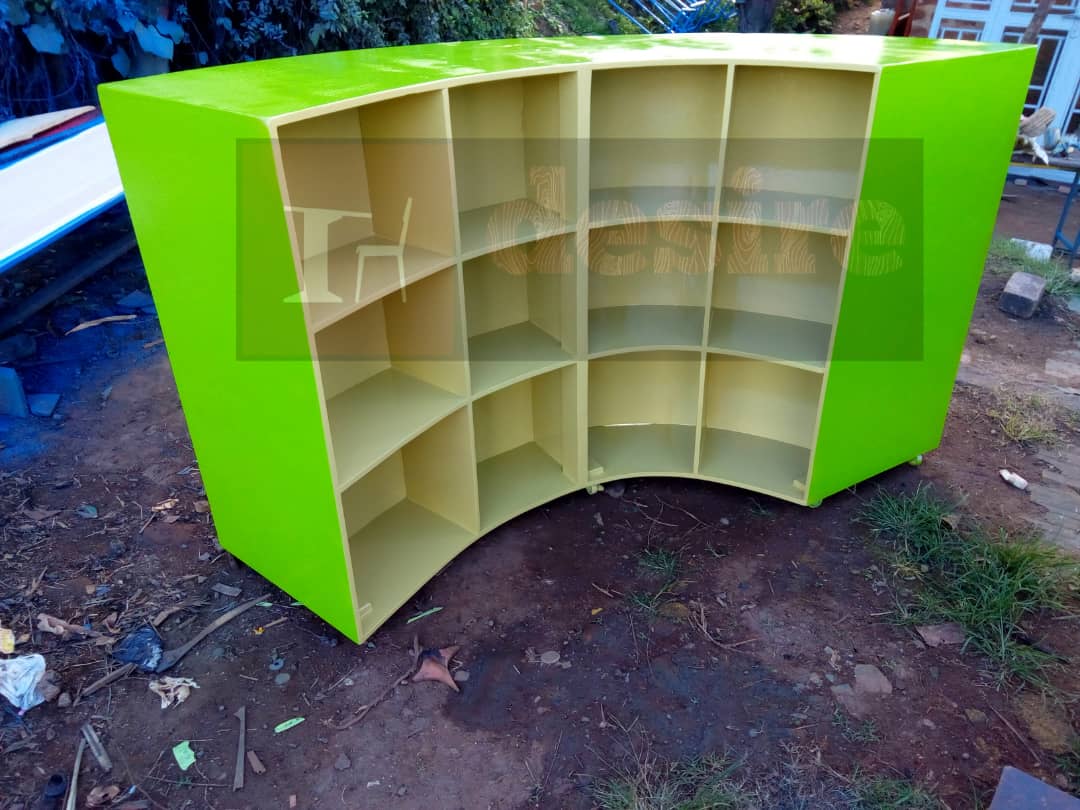 School Shelves Kampala Uganda, School Furniture Supplier in Uganda for Nursery / Kindergarten, Primary, Secondary, University/Higher Institutions of Learning (Tertiary Institutions) Kampala Uganda, Desire School Furniture Uganda