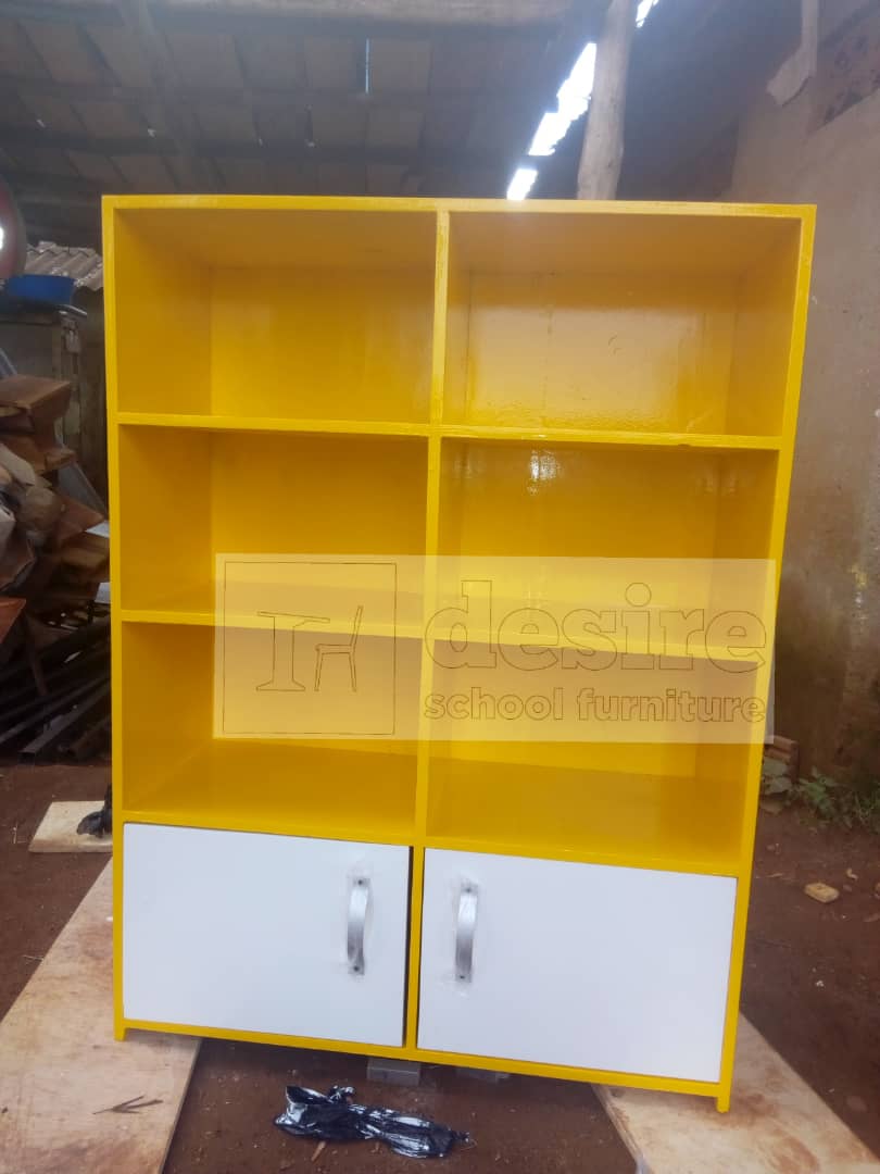 School Shelves Kampala Uganda, School Furniture Supplier in Uganda for Nursery / Kindergarten, Primary, Secondary, University/Higher Institutions of Learning (Tertiary Institutions) Kampala Uganda, Desire School Furniture Uganda