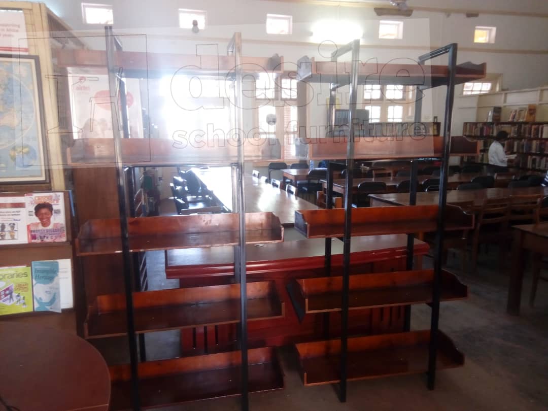 See through Shelves Kampala Uganda, School Furniture Supplier in Uganda for Nursery / Kindergarten, Primary, Secondary, University/Higher Institutions of Learning (Tertiary Institutions) Kampala Uganda, Desire School Furniture Uganda