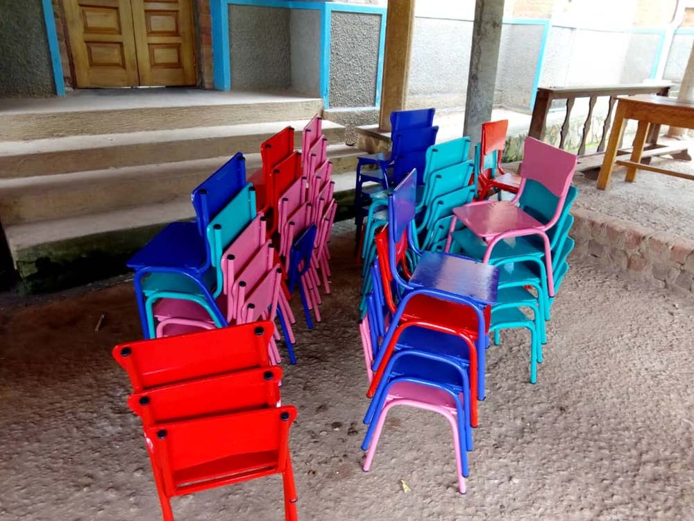 Uganda School Furniture Supplier for Nursery, Kindergarten, Primary, Secondary, Higher Institutions of Learning, Tertiary Institutions in Kampala Uganda, Desire School Furniture Uganda