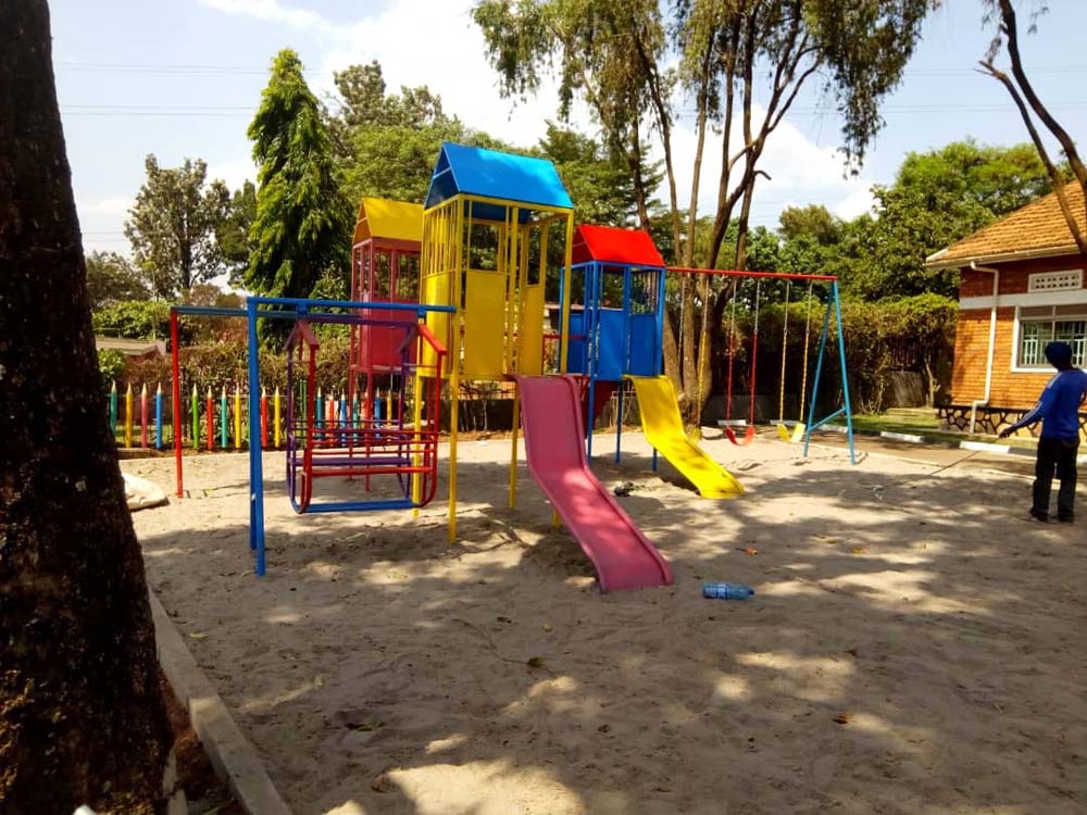 School Slides and Swings Kampala Uganda, School Furniture Supplier in Uganda for Nursery / Kindergarten, Primary, Secondary, Higher Institutions of Learning (Tertiary Institutions) Kampala Uganda, Desire School Furniture Uganda