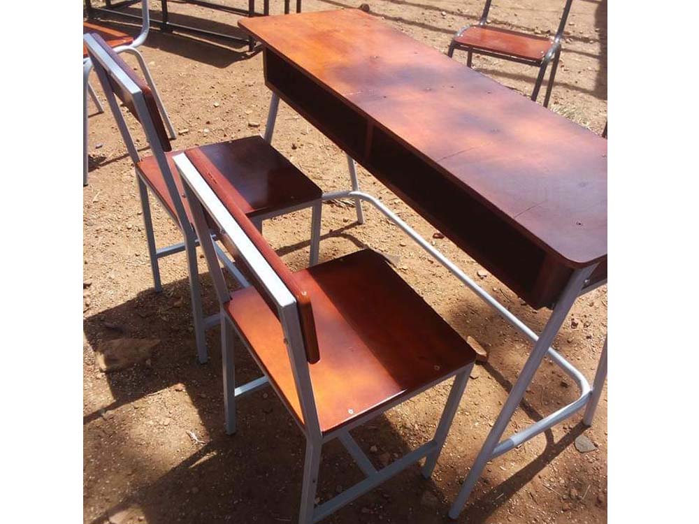 School Furniture Manufacturer and Supply Uganda, School Furniture for Sale Uganda, Metal & Wood Furniture Kampala Uganda