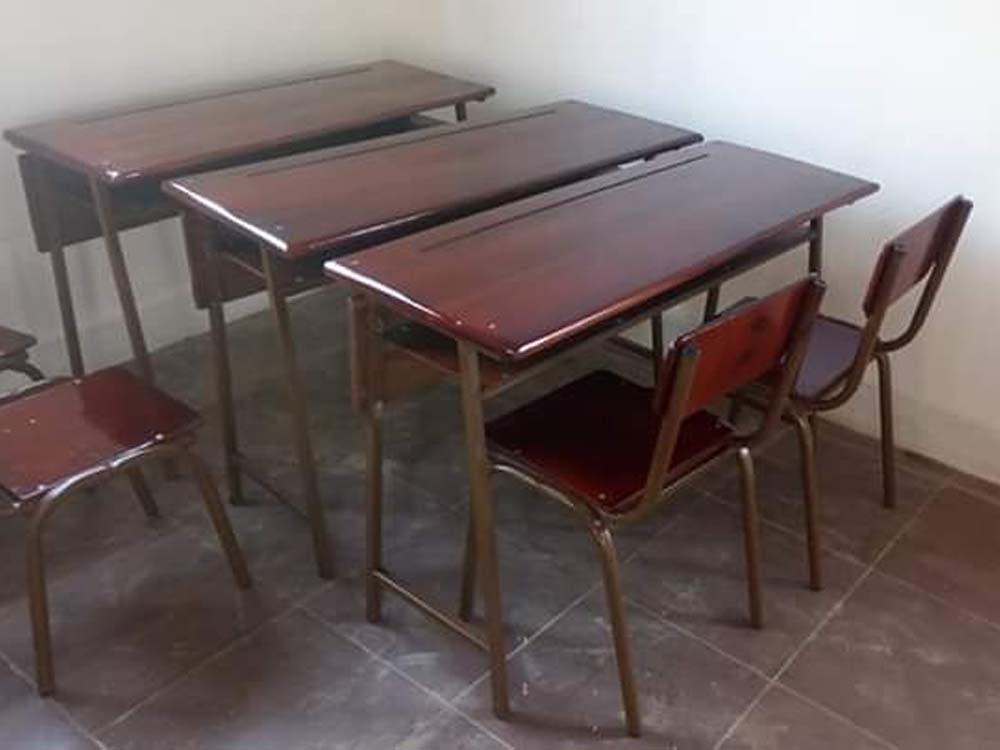 Desks and Chairs Kampala Uganda, School Furniture Supplier in Uganda for Nursery / Kindergarten, Primary, Secondary, Higher Institutions of Learning (Tertiary Institutions) Kampala Uganda, Desire School Furniture Uganda