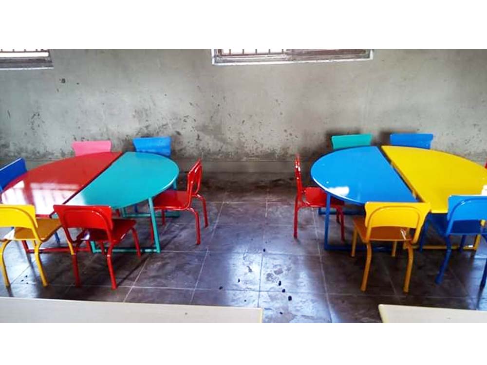School Furniture Manufacturer and Supply Uganda, School Furniture for Sale Uganda, Metal & Wood Furniture Kampala Uganda