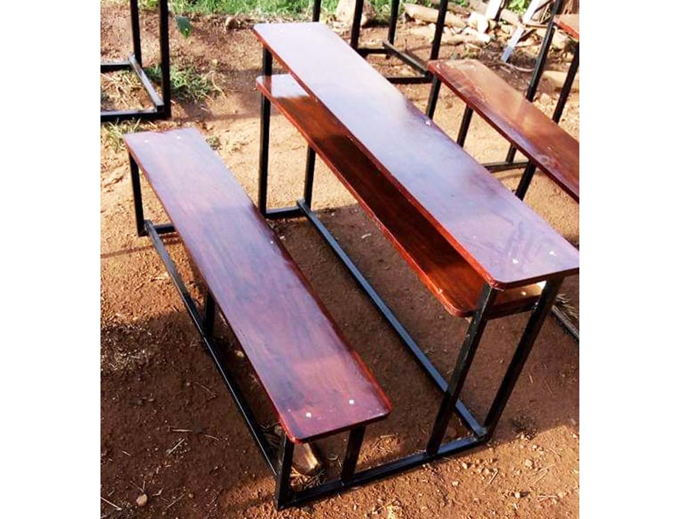School Desk Kampala Uganda, School Furniture Supplier in Uganda for Nursery / Kindergarten, Primary, Secondary, Higher Institutions of Learning (Tertiary Institutions) Kampala Uganda, Desire School Furniture Uganda