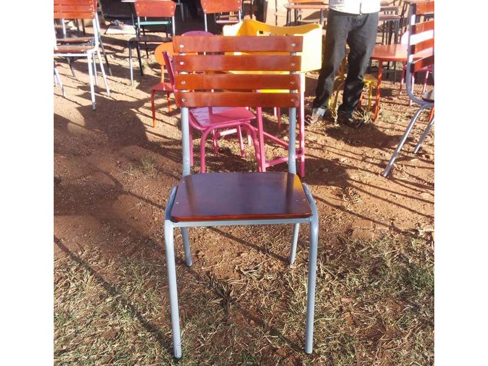 School Chair Kampala Uganda, School Furniture Supplier in Uganda for Nursery / Kindergarten, Primary, Secondary, Higher Institutions of Learning (Tertiary Institutions) Kampala Uganda, Desire School Furniture Uganda