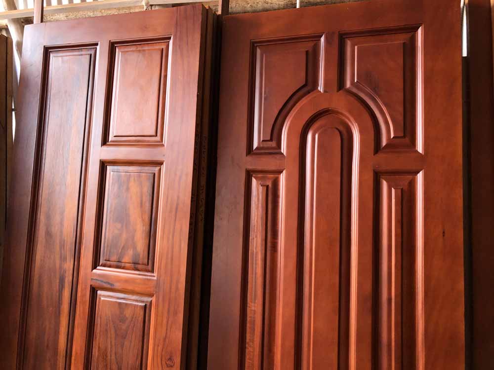 Doors For Sale in Kampala Uganda. Wood Products Manufacturer, Erimu Company Ltd Ntinda Branch Uganda, Ugabox