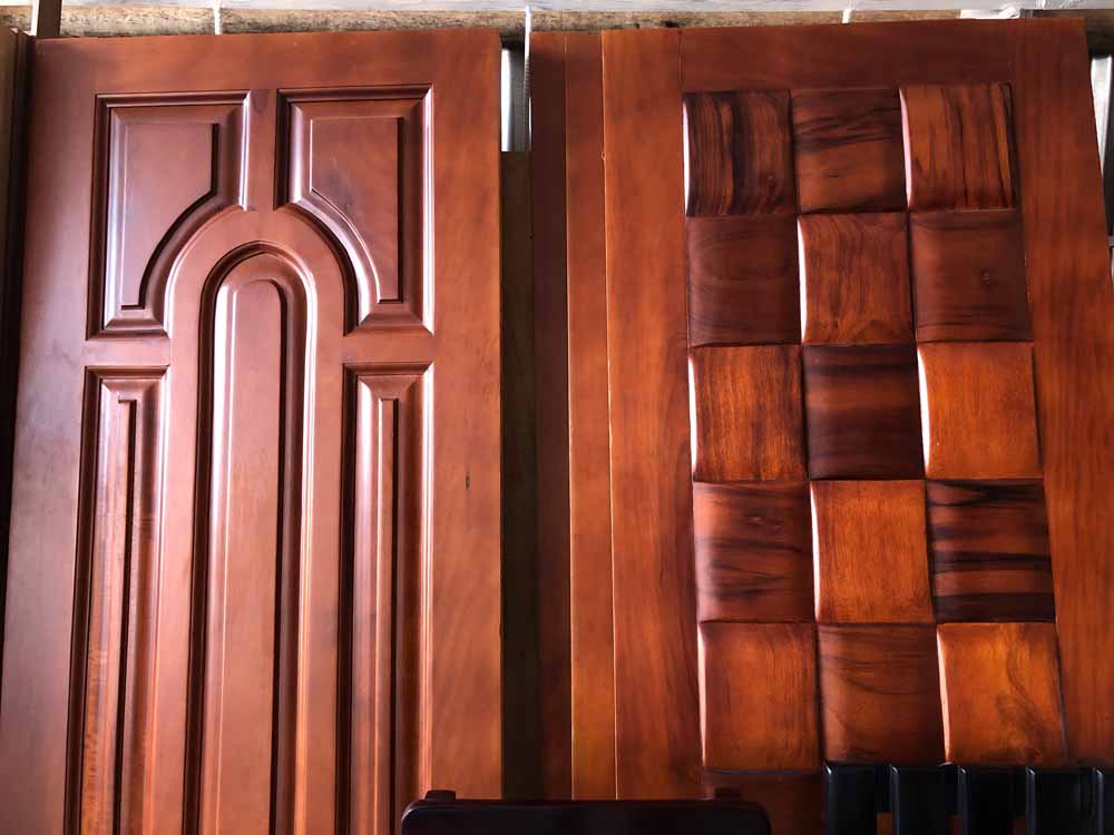 Doors For Sale in Kampala Uganda. Wood Products Manufacturer, Erimu Company Ltd Ntinda Branch Uganda, Ugabox